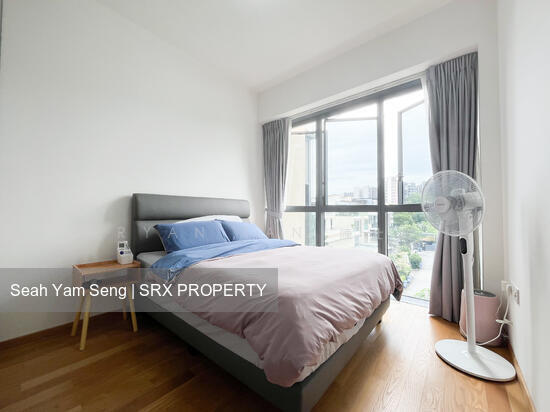 The Gazania (D19), Condominium #553882261